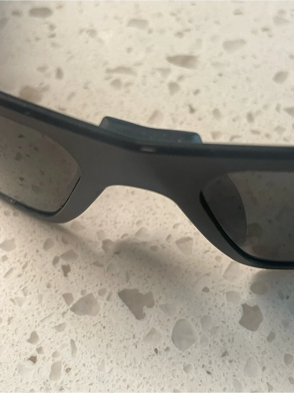 Gatorz Magnum Black Men's Sunglasses